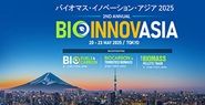 BioInnovAsia2025