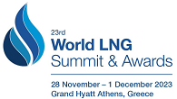 World LNG Summit & Awards 2023