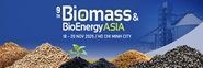 Biomass and BioEnergyASIA2025