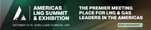 Americas LNG Summit & Exhibition2026