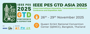IEEE PES CTD ASIA 2025