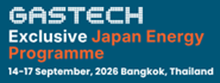 Gastech・ジャパン・エネルギー2026
