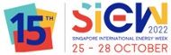 Singapore International Energy Week 2022