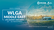 WLGA Oman LPG 2025