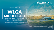 WLGA Oman LPG 2025