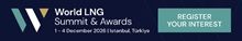 World LNG Summit & Awards2026