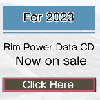 Power data CD