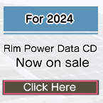 Power data CD