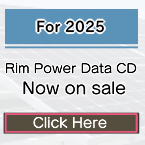 Power data CD